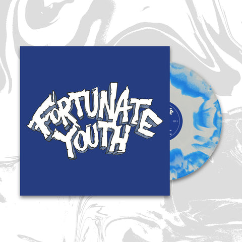 Don't Think Twice - Álbum de Fortunate Youth